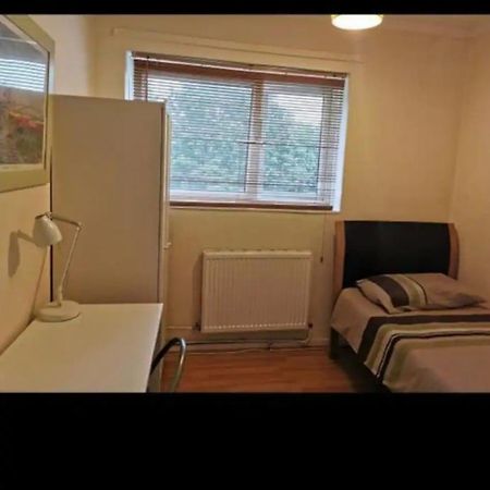 Nice Shared Flat Лондон Екстер'єр фото