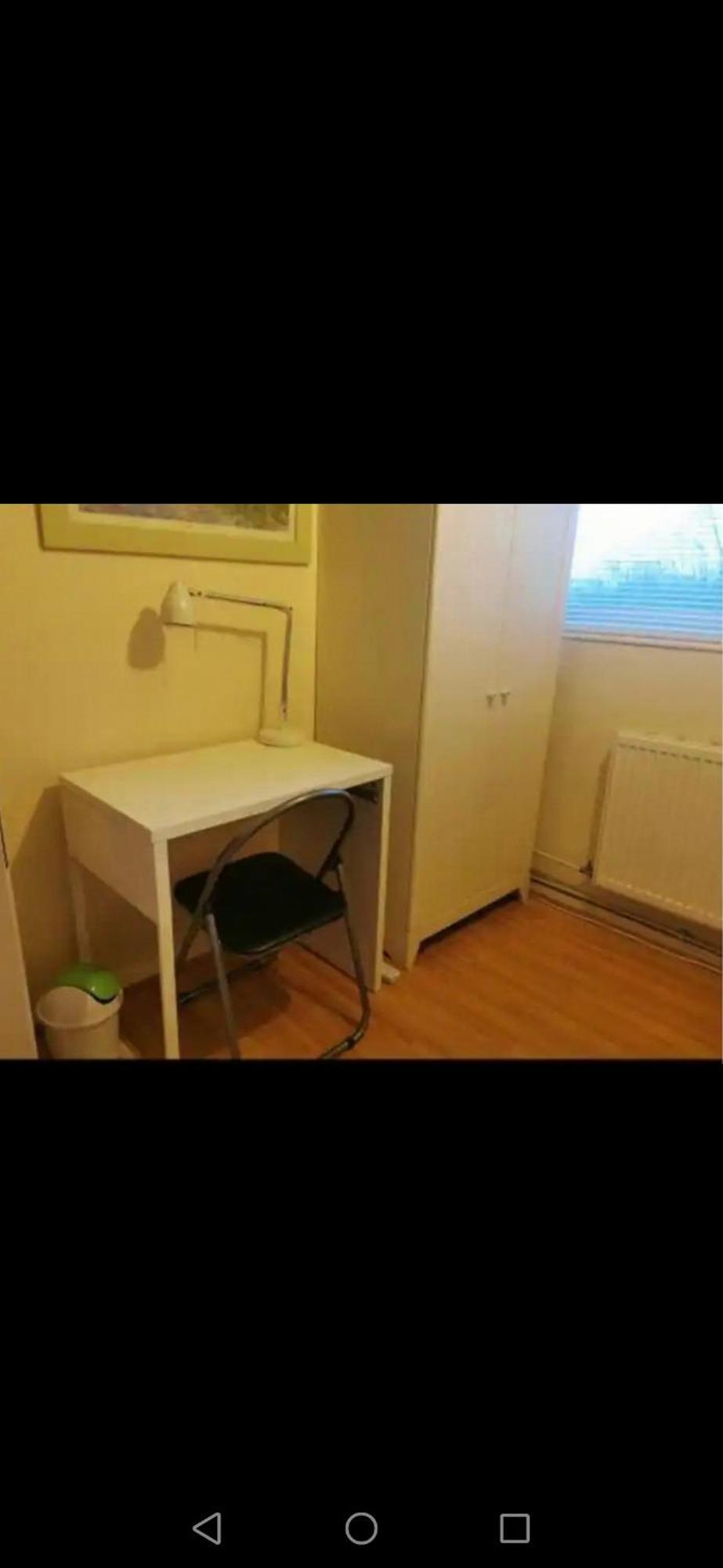 Nice Shared Flat Лондон Екстер'єр фото